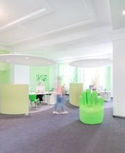 AOK PLUS - Filiale Wurzen Bild 3