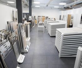 Salle exposition SISCA Sidv image 2