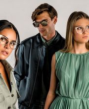 Edward Beiner Eyewear on Las Olas Blvd image 9
