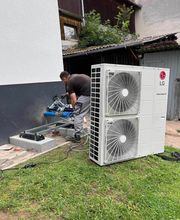 Beda Sanitär-Heizungsinstallation Bild 2