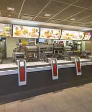 McDonald's Bild 2