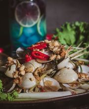 Goc Da - Authentic Vietnamese Cuisine Bild 10