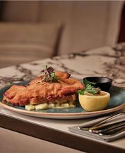 STOKE Bar & Restaurant Bild 12