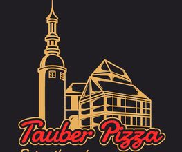 Tauber Pizza Bild 1