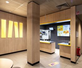McDonald's Bild 2