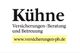 Versicherungsmaklerin Nicole Kühne