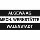 Logo der Algewa AG