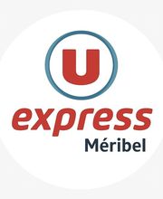 U express Méribel image 4