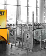 Sixt Autonoleggio Treviso Aeroporto