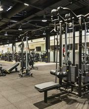 Fitness Park Marseille - Grand Littoral image 3