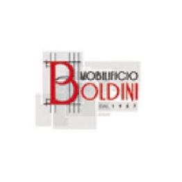 Mobilificio Boldini Febal Casa logo