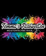 Temma's Farbwelten Bild 1
