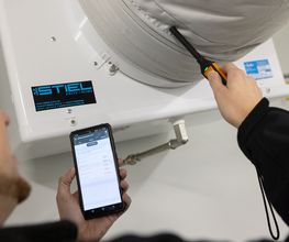 Stiel Kälte + Klima GmbH Bild 1