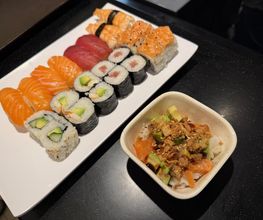 Sushi et Moi image 3