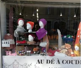 AU DE A COUDRE image 6