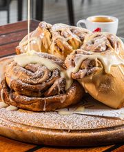 YOT Bar & Kitchen image 2