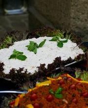 Catering - Cafe Soley Leipzig Bild 12