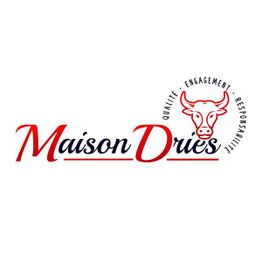 Maison Dries