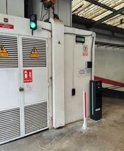 Siconpark. SCP imagen 13