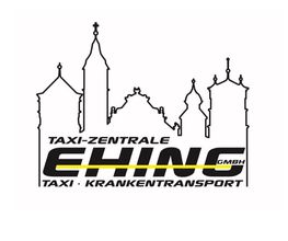 Taxi Ehing GmbH Bild 1