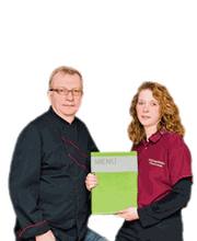 Schloßgaststätte Weesenstein Bild 1