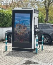 ChargeOne Ladestation Bild 5