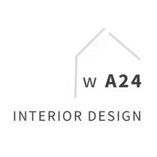 w A24 Interior Design