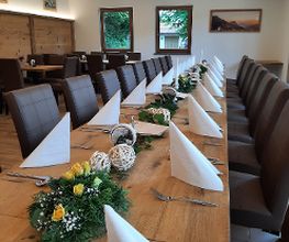 Gasthaus Sonnenhang Bild 13