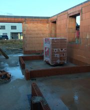 Höflmayr Bauunternehmen - Rohbau Bild 3