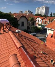 Les Compagnons de l'Habitat Toiture de France image 17