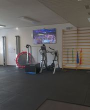 Fisioterapia Salus - Bellinzona Bild 8