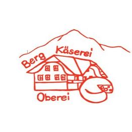 Bergkäserei Oberei