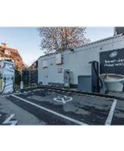 Shell Recharge Charging Station Bild 5