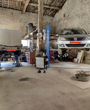 Garage FT AUTO Eurorepar Car Service image 1