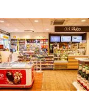Shell Recharge Charging Station Bild 15