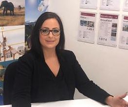 ltur Reisebüro Gießen Bild 1