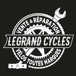 LEGRAND CYCLES
