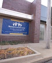 Busey Bank Bridge | Peoria, IL