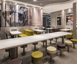 McDonald's Bild 5