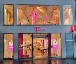 Telekom Shop Bild 1