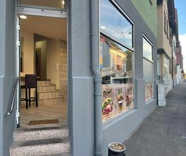 Kebab Hütte Vaihingen Stuttgart Bild 8