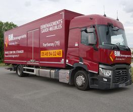 Bm Déménagements image 6