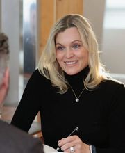 Nadine Doll - Wert & Sinn Coaching Bild 1