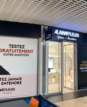 Audioprothésiste Béziers-Alain Afflelou Acousticien image 1