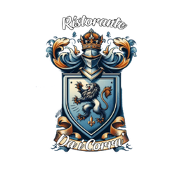 Ristorante da i Corrà logo