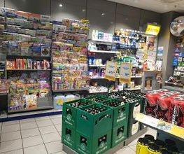 JET Tankstelle Bild 2