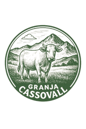 GRANJA ECOLÓGICA CASSOVALL