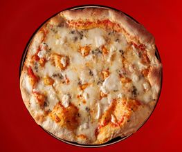 Peccati Pizza & Burger imagen 2
