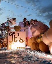 Molitierno Fireworks Show immagine 5