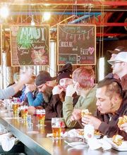 The Mighty Colorado Burger image 16